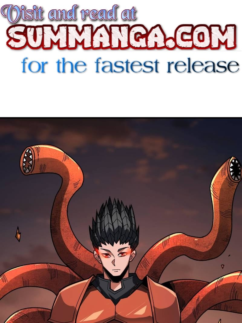 I'm Really Not A Supervillain Chapter 262 1